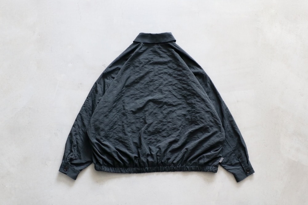 S.F.C(�������ե���) "STITCHED NYLON SWING TOP"