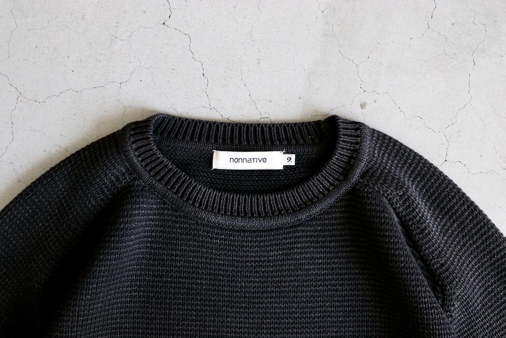 nonnative(ノンネイティブ) 