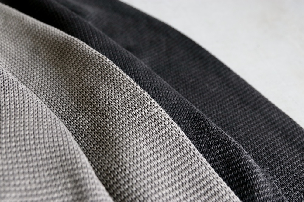 nonnative(�Υ�ͥ��ƥ���) "WORKER PULLOVER SWEATER COTTON YARN"