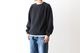 nonnative(�Υ�ͥ��ƥ���) "WORKER PULLOVER SWEATER COTTON YARN"