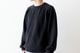 nonnative(�Υ�ͥ��ƥ���) "WORKER PULLOVER SWEATER COTTON YARN"
