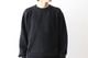 nonnative(�Υ�ͥ��ƥ���) "WORKER PULLOVER SWEATER COTTON YARN"