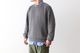 nonnative(�Υ�ͥ��ƥ���) "WORKER PULLOVER SWEATER COTTON YARN"