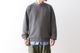 nonnative(�Υ�ͥ��ƥ���) "WORKER PULLOVER SWEATER COTTON YARN"