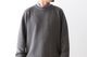 nonnative(�Υ�ͥ��ƥ���) "WORKER PULLOVER SWEATER COTTON YARN"
