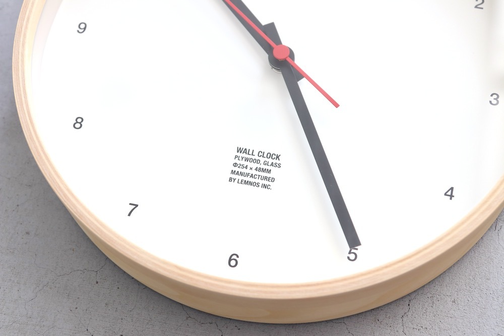FreshService(�ե�å��奵���ӥ�)"FreshService WALL CLOCK"