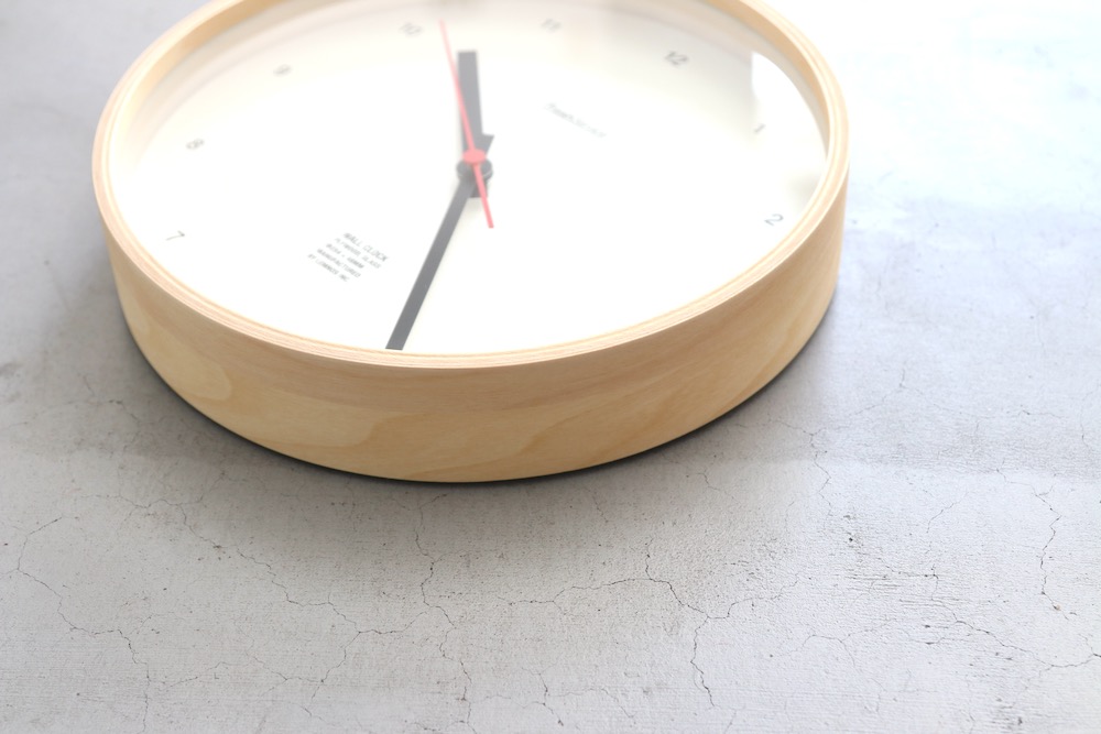 FreshService(�ե�å��奵���ӥ�)"FreshService WALL CLOCK"