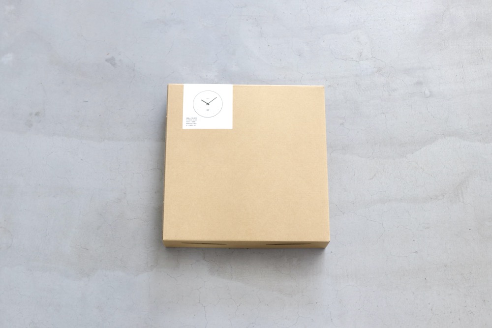 FreshService(�ե�å��奵���ӥ�)"FreshService WALL CLOCK"