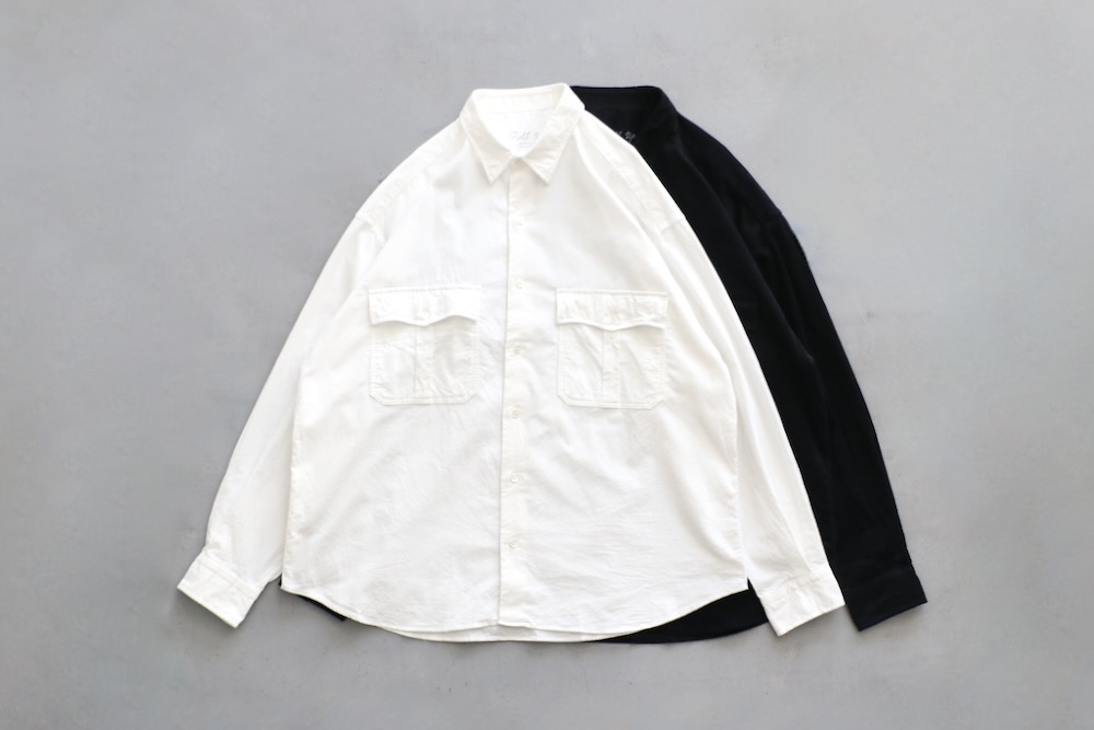 Porter Classic(ポータークラシック) 