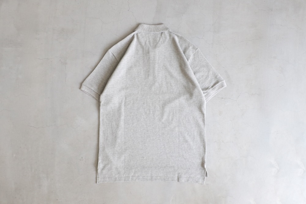 PLAY COMME des GARCONS(�ץ쥤 ���� �� ����륽��) "PLAY POLO SHIRTS BLACK HEART AX-T078-051 / AX-T066-051"