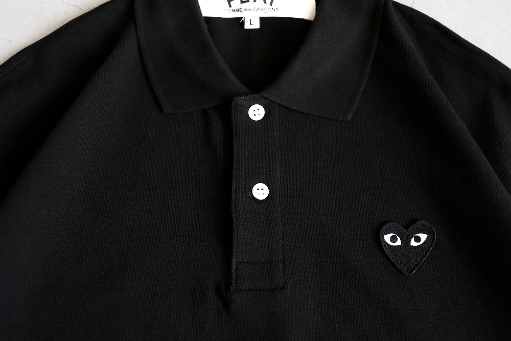 unisex］PLAY COMME des GARCONS(プレイ コム デ ギャルソン