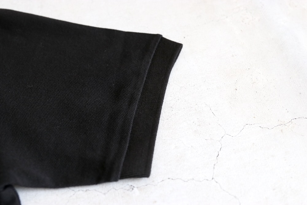 PLAY COMME des GARCONS(�ץ쥤 ���� �� ����륽��) "PLAY POLO SHIRTS BLACK HEART AX-T078-051 / AX-T066-051"