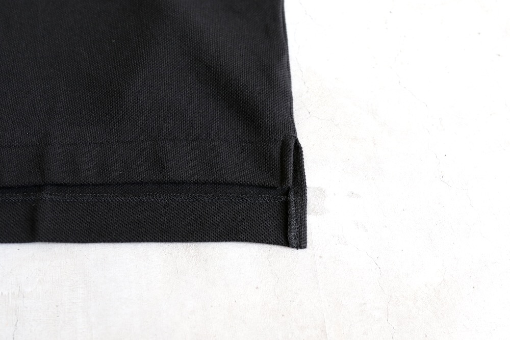 PLAY COMME des GARCONS(�ץ쥤 ���� �� ����륽��) "PLAY POLO SHIRTS BLACK HEART AX-T078-051 / AX-T066-051"