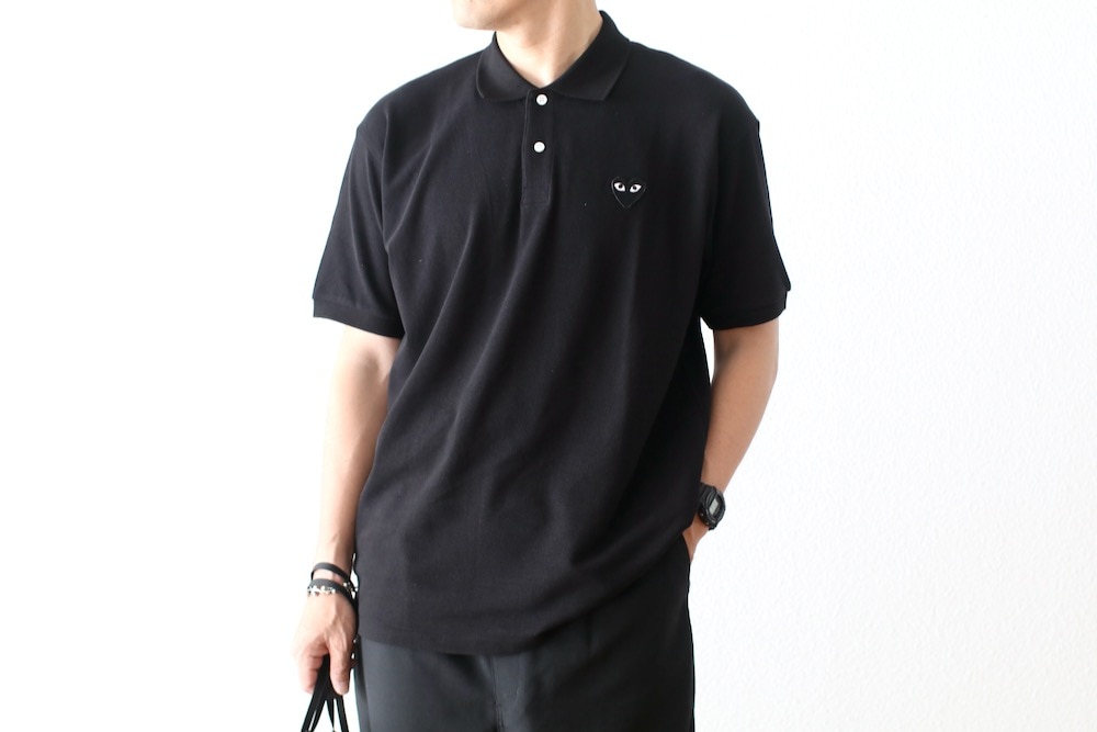 PLAY COMME des GARCONS(プレイ コム デ ギャルソン) 