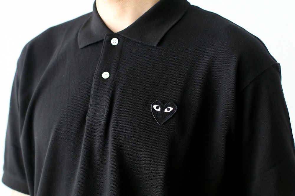 PLAY COMME des GARCONS(プレイ コム デ ギャルソン) 