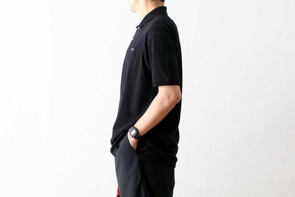 PLAY COMME des GARCONS(プレイ コム デ ギャルソン) 