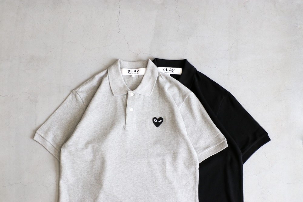 PLAY COMME des GARCONS(プレイ コム デ ギャルソン) 