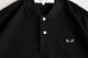PLAY COMME des GARCONS(�ץ쥤 ���� �� ����륽��) "PLAY POLO SHIRTS BLACK HEART AX-T078-051 / AX-T066-051"
