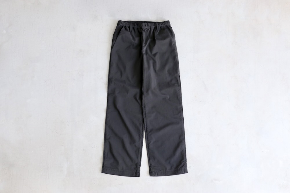 【股下63cm】WALLET PANTS CITY DD1#GRAY/SIZE2 TEATORA (テアトラ) 