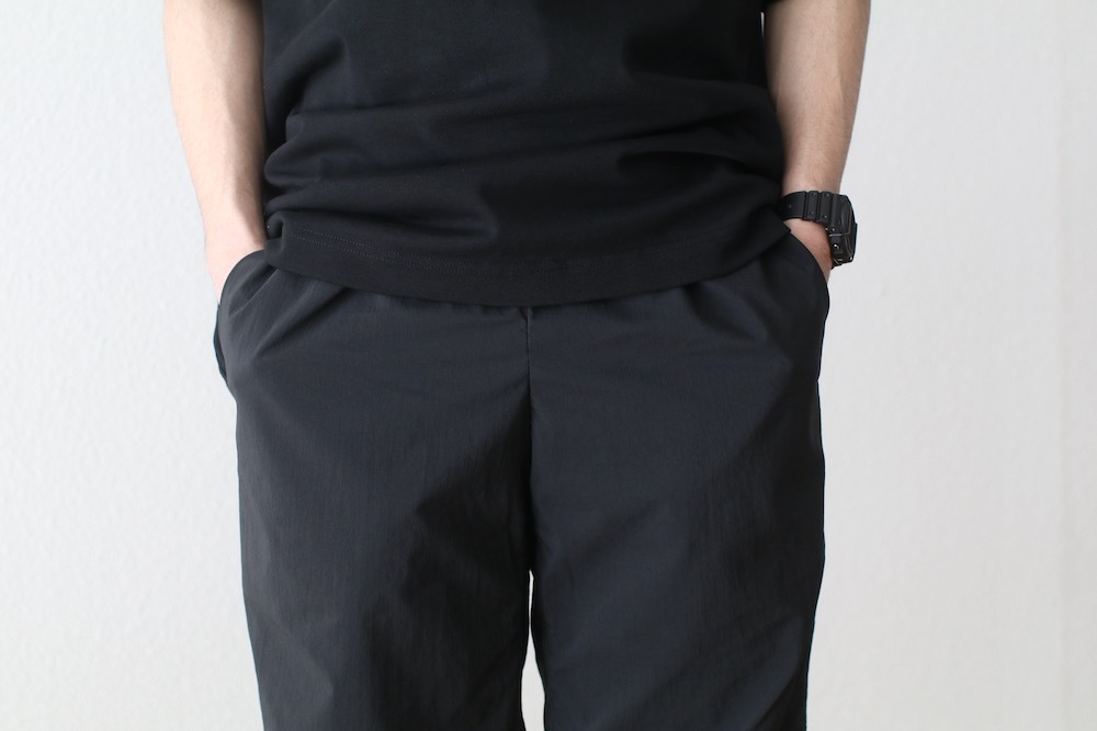 TEATORA (�ƥ��ȥ�) "Wallet Pants CITY DR"