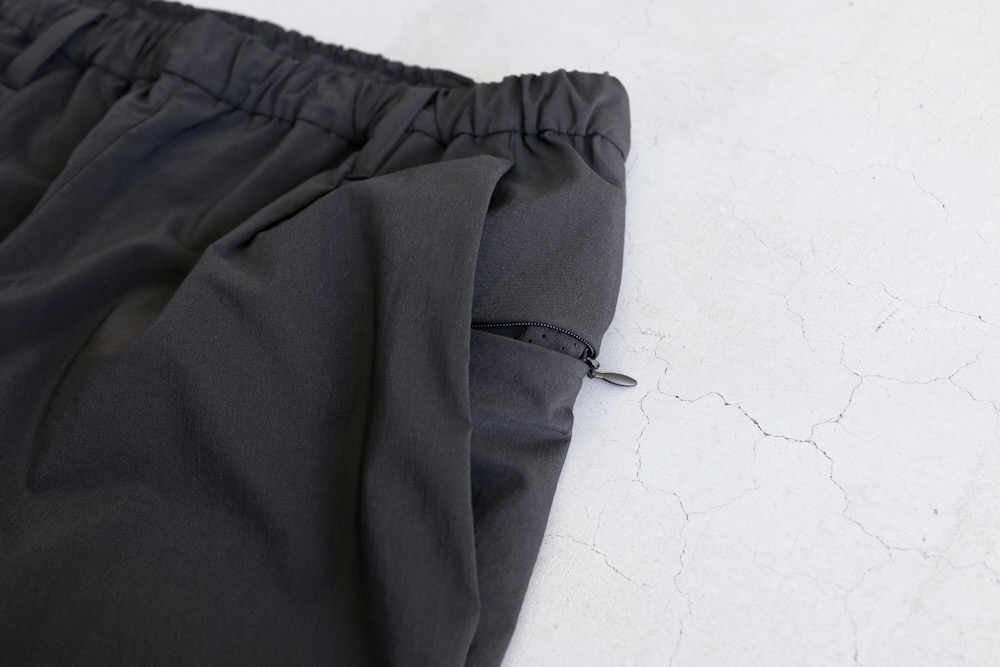 TEATORA (�ƥ��ȥ�) "Wallet Pants CITY DR"