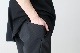 TEATORA (�ƥ��ȥ�) "Wallet Pants CITY DR"