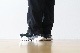 TEATORA (�ƥ��ȥ�) "Wallet Pants CITY DR"