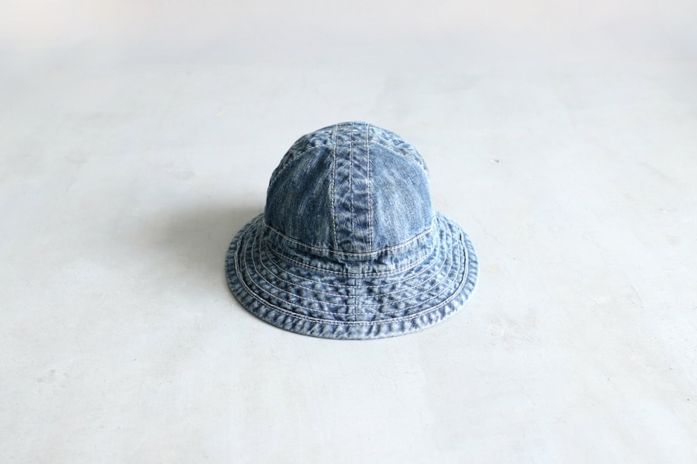 MADNESS (�ޥåɥͥ�) "MADNESS VTG MINERS BUCKET HAT"
