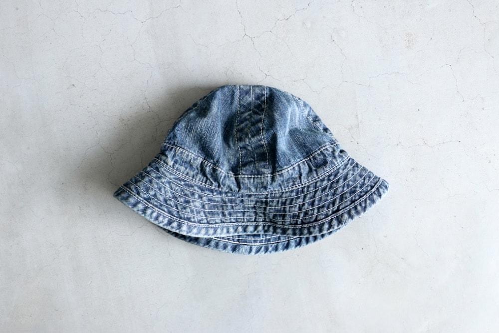 MADNESS (�ޥåɥͥ�) "MADNESS VTG MINERS BUCKET HAT"