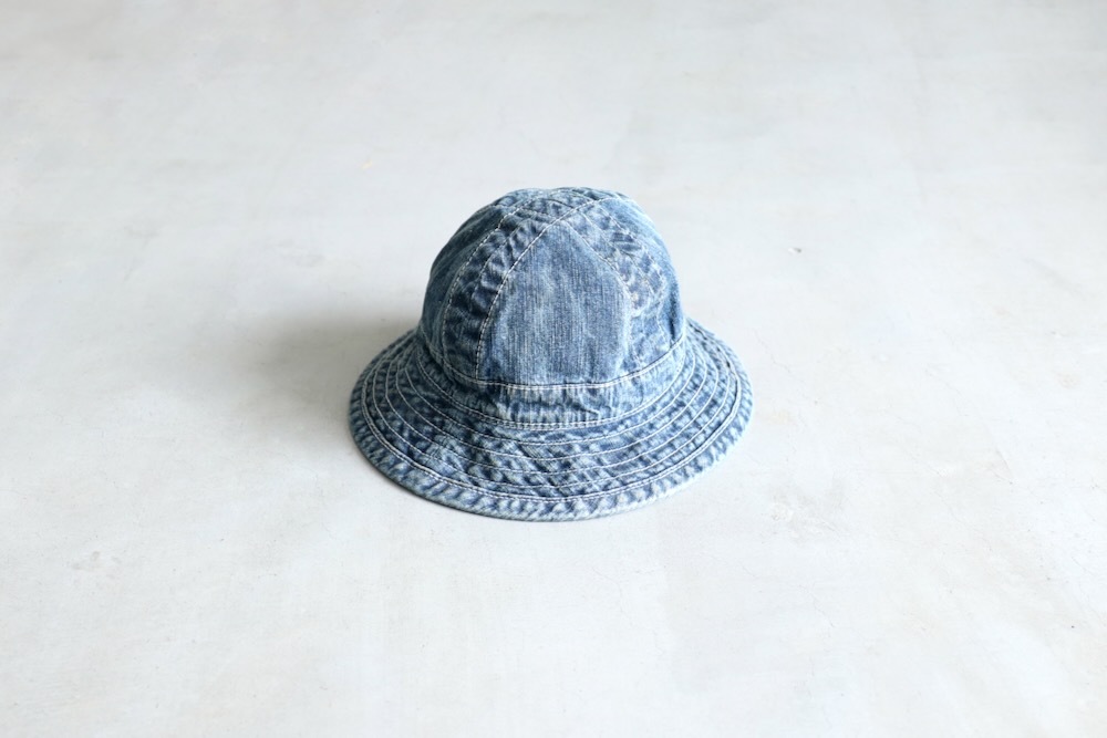MADNESS (�ޥåɥͥ�) "MADNESS VTG MINERS BUCKET HAT"