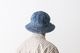 MADNESS (�ޥåɥͥ�) "MADNESS VTG MINERS BUCKET HAT"