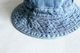 MADNESS (�ޥåɥͥ�) "MADNESS VTG MINERS BUCKET HAT"