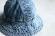 MADNESS (�ޥåɥͥ�) "MADNESS VTG MINERS BUCKET HAT"