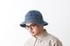 MADNESS (�ޥåɥͥ�) "MADNESS VTG MINERS BUCKET HAT"