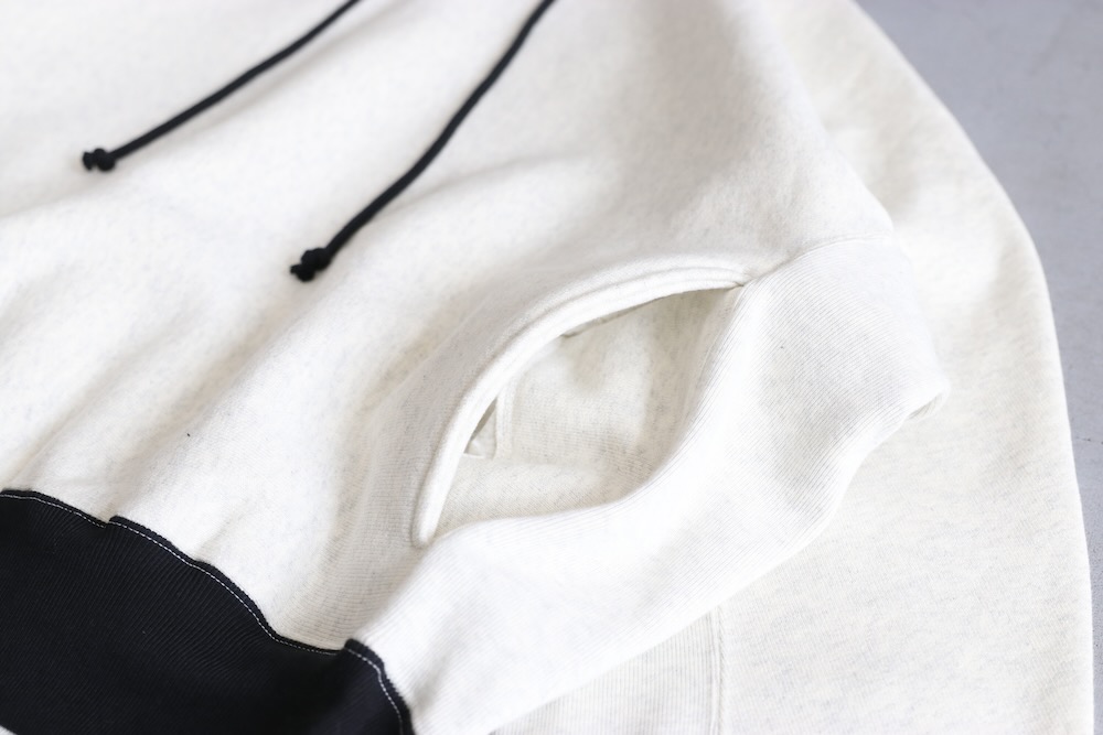 limitedN.HOOLYWOOD  Championʥ̥ϥꥦå  ԥ"REVERSE WEAVE PULLOVER HOODIE C8-C128"