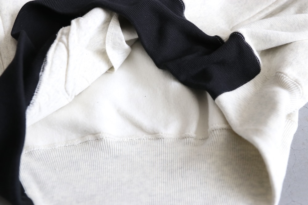 limitedN.HOOLYWOOD  Championʥ̥ϥꥦå  ԥ"REVERSE WEAVE PULLOVER HOODIE C8-C128"