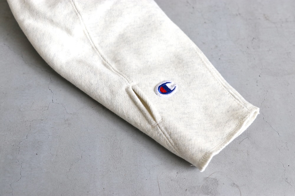 limitedN.HOOLYWOOD  Championʥ̥ϥꥦå  ԥ"REVERSE WEAVE PULLOVER HOODIE C8-C128"