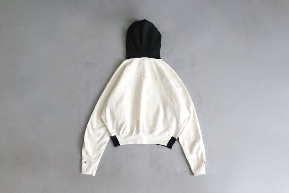 limitedN.HOOLYWOOD  Championʥ̥ϥꥦå  ԥ"REVERSE WEAVE PULLOVER HOODIE C8-C128"