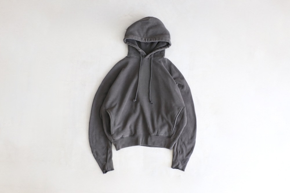 limitedN.HOOLYWOOD  Championʥ̥ϥꥦå  ԥ"REVERSE WEAVE PULLOVER HOODIE C8-C128"