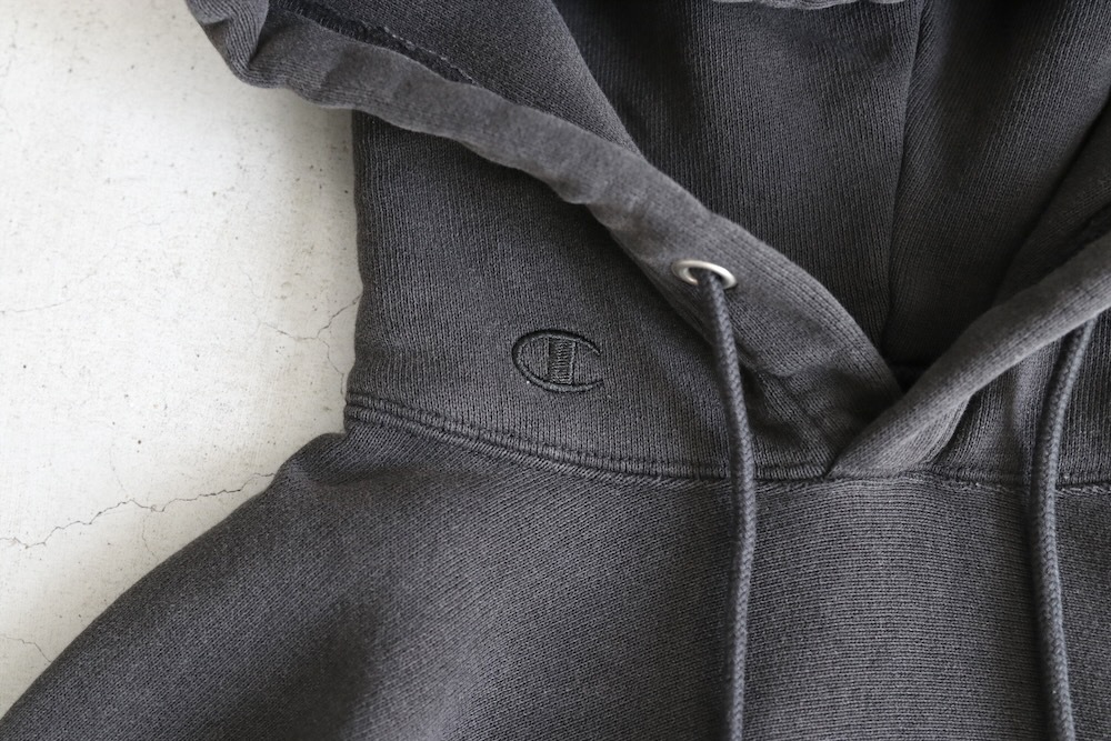 limitedN.HOOLYWOOD  Championʥ̥ϥꥦå  ԥ"REVERSE WEAVE PULLOVER HOODIE C8-C128"