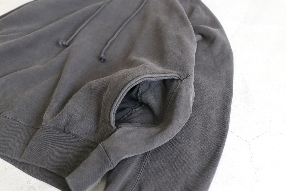 limitedN.HOOLYWOOD  Championʥ̥ϥꥦå  ԥ"REVERSE WEAVE PULLOVER HOODIE C8-C128"