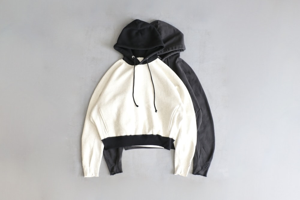 limitedN.HOOLYWOOD  Championʥ̥ϥꥦå  ԥ"REVERSE WEAVE PULLOVER HOODIE C8-C128"
