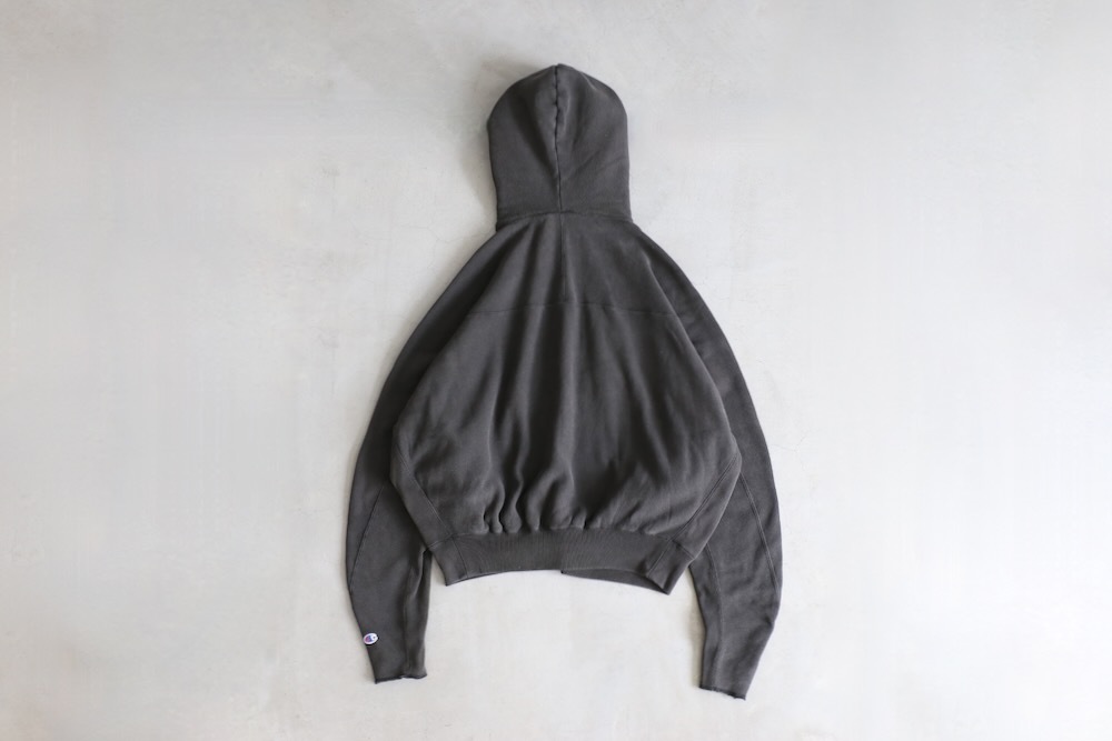 limitedN.HOOLYWOOD  Championʥ̥ϥꥦå  ԥ"REVERSE WEAVE PULLOVER HOODIE C8-C128"
