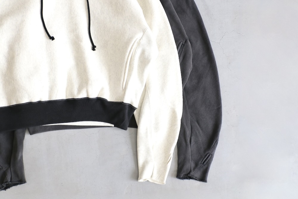 limitedN.HOOLYWOOD  Championʥ̥ϥꥦå  ԥ"REVERSE WEAVE PULLOVER HOODIE C8-C128"