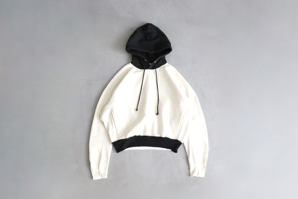 limitedN.HOOLYWOOD  Championʥ̥ϥꥦå  ԥ"REVERSE WEAVE PULLOVER HOODIE C8-C128"