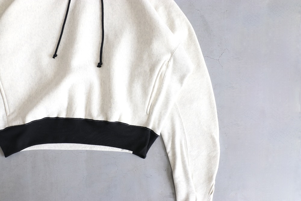 limitedN.HOOLYWOOD  Championʥ̥ϥꥦå  ԥ"REVERSE WEAVE PULLOVER HOODIE C8-C128"