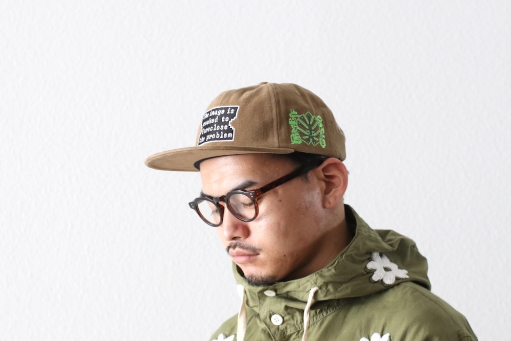 C.E(��������) "EVOKED TO FORECLOSE CAP"