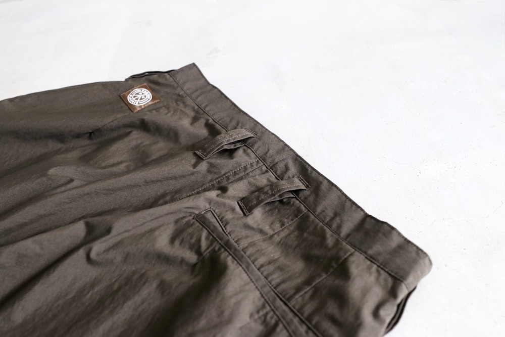 Porter Classic(ポータークラシック) 