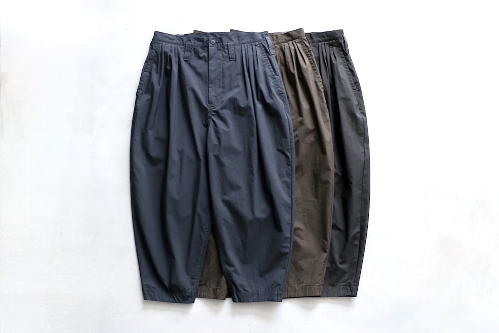 Porter Classic(ポータークラシック) 