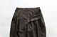 Porter Classic(�ݡ��������饷�å�) "POPLIN BEBOP PANTS"